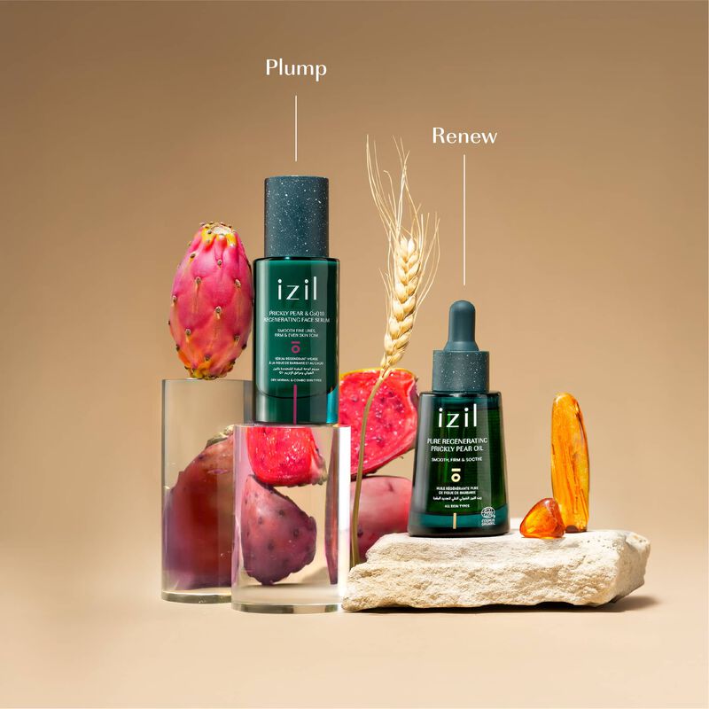 Prickly Pear Age-Defying & Firming Duo image number null